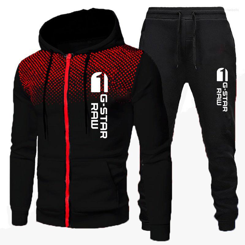 Men's Tracksuits Men's Sportswear Set With Zipper Hoodie Pants Two-Piece Leisure Training Gym, Black pant 
Men's Tracksuits Men's Sportswear Set With Zipper Hoodie Pants Two-Piece Leisure Training Gym, Black pant