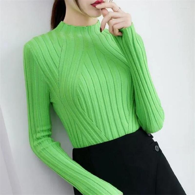 Women's Sweaters Winter Clothes Hanging Knitted Woman Pullovers Spring Autumn Basic Women's Jumper Slim Sweater Pull Long Sleeve, Red
Women's Sweaters Winter Clothes Hanging Knitted Woman Pullovers Spring Autumn Basic Women's Jumper Slim Sweater Pull Long Sleeve, Red