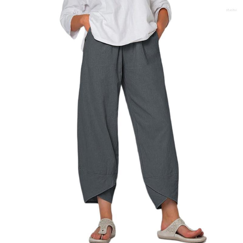 Women's Sleepwear Women's Fashion Pantalones De Mujer -5XL Plus Size Women Loose Cotton Linen Pajamas Pant Spring Fall Home Wear, Black
Women's Sleepwear Women's Fashion Pantalones De Mujer -5XL Plus Size Women Loose Cotton Linen Pajamas Pant Spring Fall Home Wear, Black