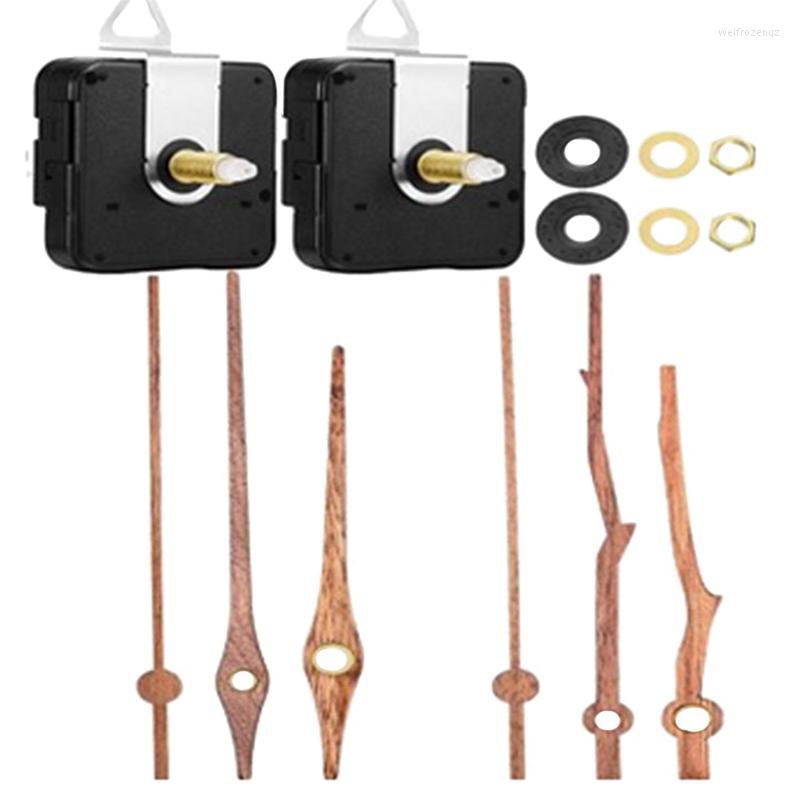 Watch Repair Kits 4 PCS Wall Quartz Clock Movement Mechanism DIY Replacement Hands And Motor Kit Hooks Parts
Watch Repair Kits 4 PCS Wall Quartz Clock Movement Mechanism DIY Replacement Hands And Motor Kit Hooks Parts