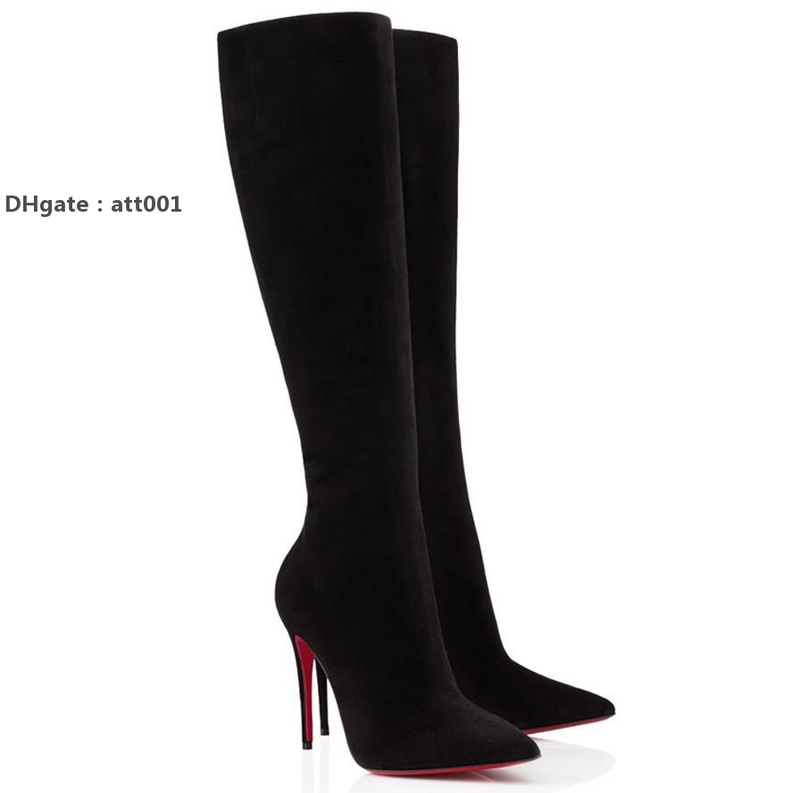 Red-Bottoms shoes Christians 20S Winter Woman Long Boots Heels Shoes Red Boot For Women's Tournoi Black Suede "Eloise Botta 85mm Leathe SZY
Red-Bottoms shoes Christians 20S Winter Woman Long Boots Heels Shoes Red Boot For Women's Tournoi Black Suede "Eloise Botta 85mm Leathe SZY