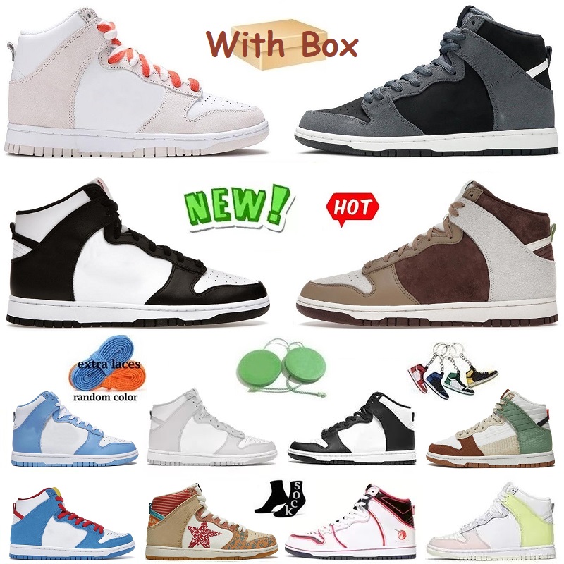 Casual Shoes High Designer Trainers Sneakers Photon Dust Green Sail Grey Fog With Box Running Sneaker Panda Men Women Panda Unc Syracuse, 23
Casual Shoes High Designer Trainers Sneakers Photon Dust Green Sail Grey Fog With Box Running Sneaker Panda Men Women Panda Unc Syracuse, 23