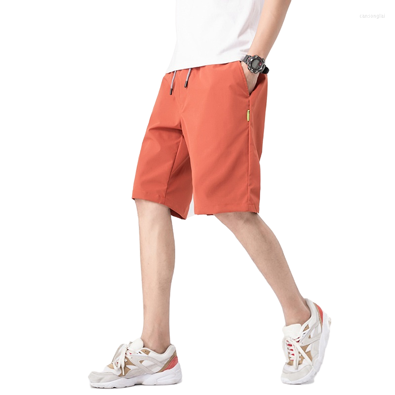 Men's Shorts High Quality Summer Men's Sports Fitness Training Running Lace-Up Casual Pants
Men's Shorts High Quality Summer Men's Sports Fitness Training Running Lace-Up Casual Pants