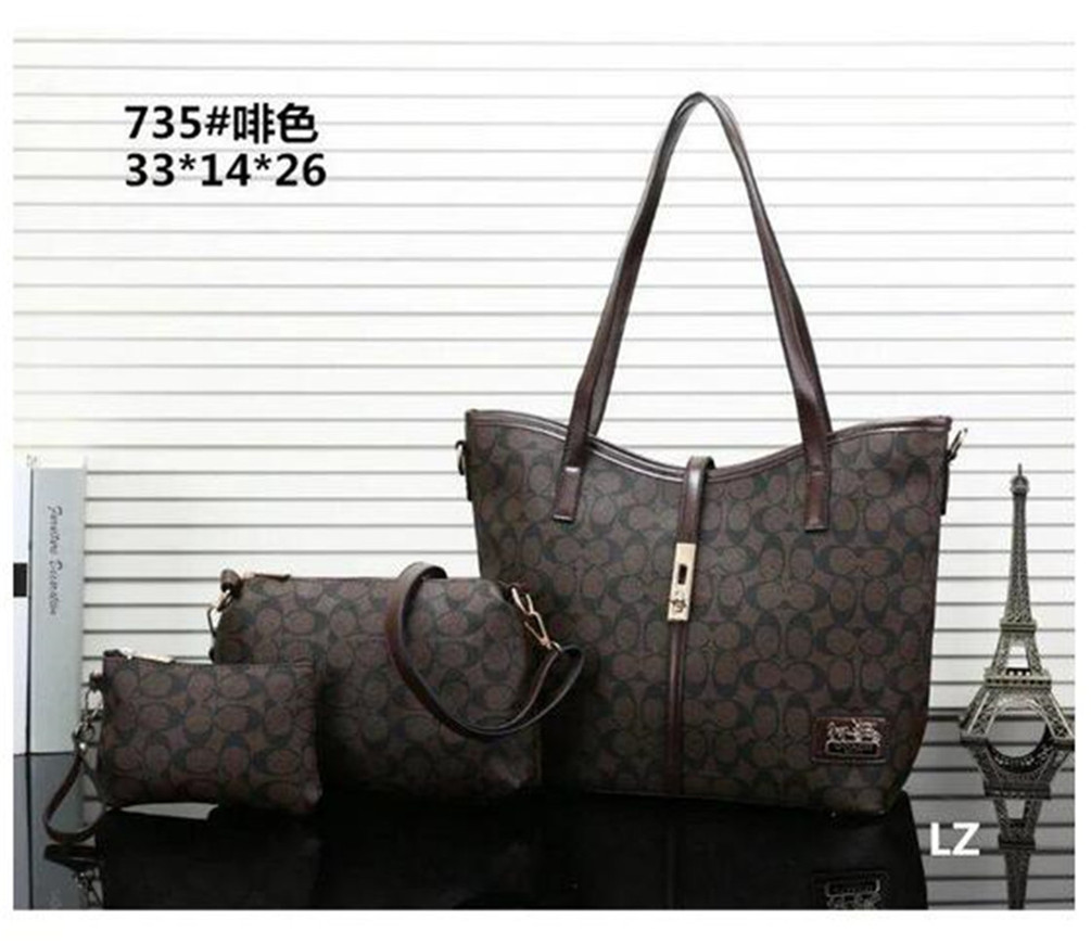 qw Luxurys designers Shopping Bags Women Fashion Totes handbags cross body Shoulder Bags combination famous classic flower Brown capacity portable day backpack, No box
qw Luxurys designers Shopping Bags Women Fashion Totes handbags cross body Shoulder Bags combination famous classic flower Brown capacity portable day backpack, No box