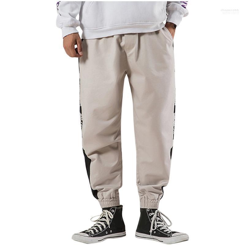 Men's Pants Men's Streetwear Hip Hop Joggers Men Loose Harem Ankle Length Trousers Sport Casual Sweatpants -5XL1, Gy
Men's Pants Men's Streetwear Hip Hop Joggers Men Loose Harem Ankle Length Trousers Sport Casual Sweatpants -5XL1, Gy