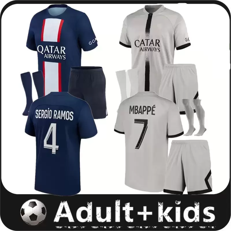soccer 22 23 MBAPPE Soccer Jersey 2022 2023 Maillot De Foot Football Kit HAKIMI VERRATTI N.MENDES Shirt Customize STAR SPECIAL RAMOS PsGs Al, 22/23 home kit2
soccer 22 23 MBAPPE Soccer Jersey 2022 2023 Maillot De Foot Football Kit HAKIMI VERRATTI N.MENDES Shirt Customize STAR SPECIAL RAMOS PsGs Al, 22/23 home kit2