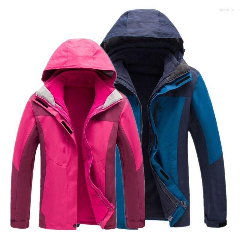 Outdoor Jackets Removable Winter Ski Jacket Women Waterproof Snowboard Snow Male Hiking Camping Skiing Coat1, Men green
Outdoor Jackets Removable Winter Ski Jacket Women Waterproof Snowboard Snow Male Hiking Camping Skiing Coat1, Men green