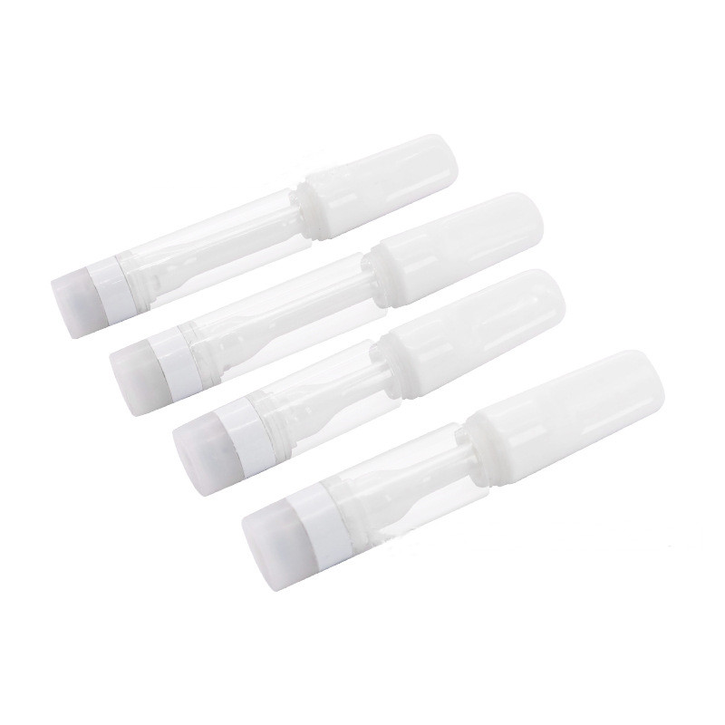Full Ceramic Vape Cartridge Empty Atomizers 510 Thread Cartridges E Cigarettes Carts Glass Thick Oil Vaporizer Pens Screw on Tips With three capacities
Full Ceramic Vape Cartridge Empty Atomizers 510 Thread Cartridges E Cigarettes Carts Glass Thick Oil Vaporizer Pens Screw on Tips With three capacities