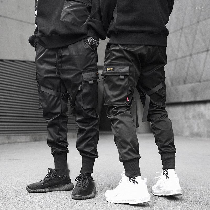 Men' Pants Cargo Pants Black Mens Tactical Casual Fashion Skinny Elastic Waist Harem Jogging Running Trousers
Men' Pants Cargo Pants Black Mens Tactical Casual Fashion Skinny Elastic Waist Harem Jogging Running Trousers