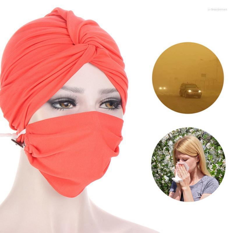 Berets Pcs /set Women Turban Head Wrap Hat With Mask Muslim Hijab Button Scarf Inner Caps Ladies Islamic HeadbandBerets, Black
Berets Pcs /set Women Turban Head Wrap Hat With Mask Muslim Hijab Button Scarf Inner Caps Ladies Islamic HeadbandBerets, Black