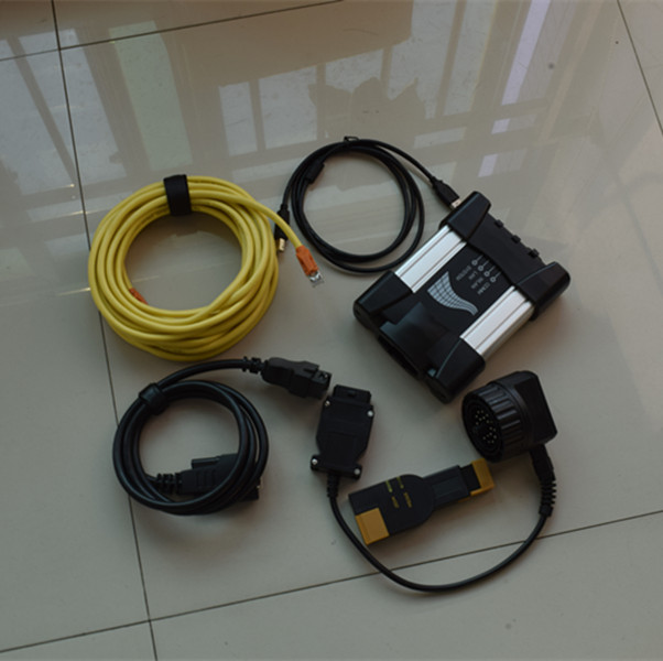 2024.03v For Bmw Icom Next Laptop CF53 I5 8G SW 1TB SSD Car Diagnostic Scanner WINDOWS10