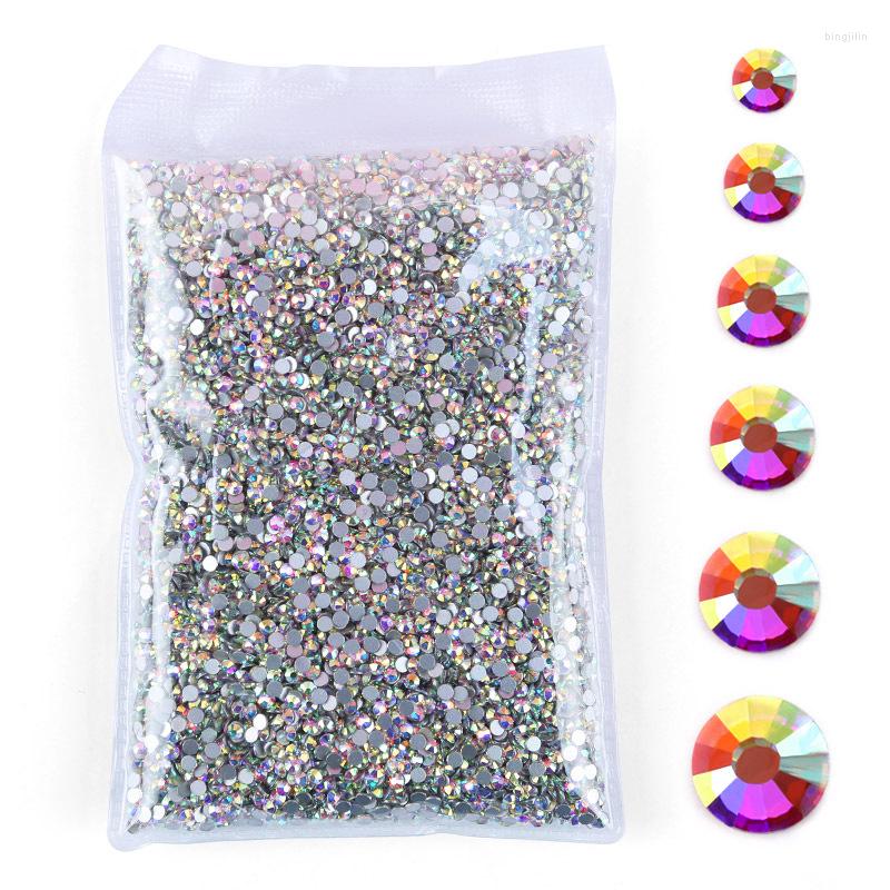Nail Art Decorations 1440pcs/Bag Micro Flatback Crystal And AB Rhinestone For 3D Decoration DIY Pixie
Nail Art Decorations 1440pcs/Bag Micro Flatback Crystal And AB Rhinestone For 3D Decoration DIY Pixie