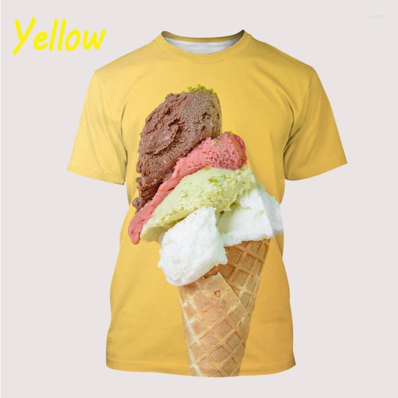 Men's T Shirts 2022 Product Ice 3D Printed T-Shirt Short Sleeved Sports Unisex Men's, Black
Men's T Shirts 2022 Product Ice 3D Printed T-Shirt Short Sleeved Sports Unisex Men's, Black