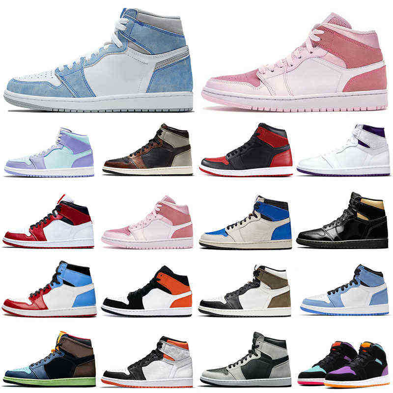 Excellent 1s men basketball shoes 1 University Blue Obsidian Shadow Light Smoke Grey women mens trainers sports sneakers J OG designer shoes, 1s royal toe
Excellent 1s men basketball shoes 1 University Blue Obsidian Shadow Light Smoke Grey women mens trainers sports sneakers J OG designer shoes, 1s royal toe
