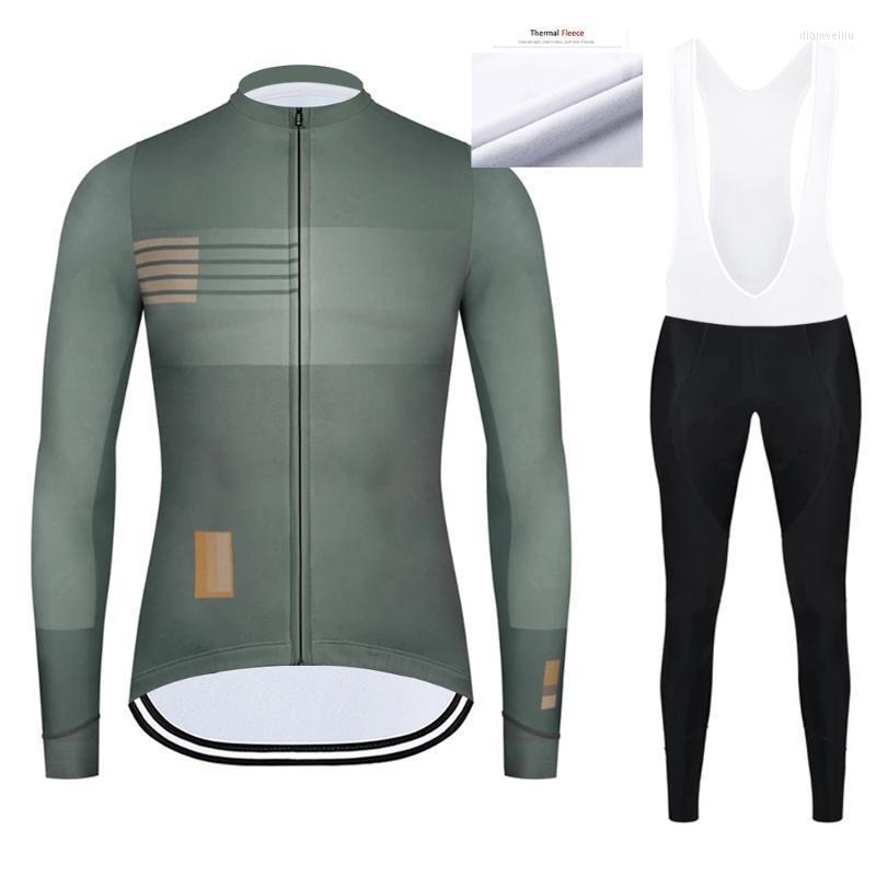 Racing Sets Men Winter Team Cycling Jersey Thermal Fleece Set Long Sleeve MTB Bicycle Clothing Bib Gel Bike Pants Suit1, Cycing set 3
Racing Sets Men Winter Team Cycling Jersey Thermal Fleece Set Long Sleeve MTB Bicycle Clothing Bib Gel Bike Pants Suit1, Cycing set 3