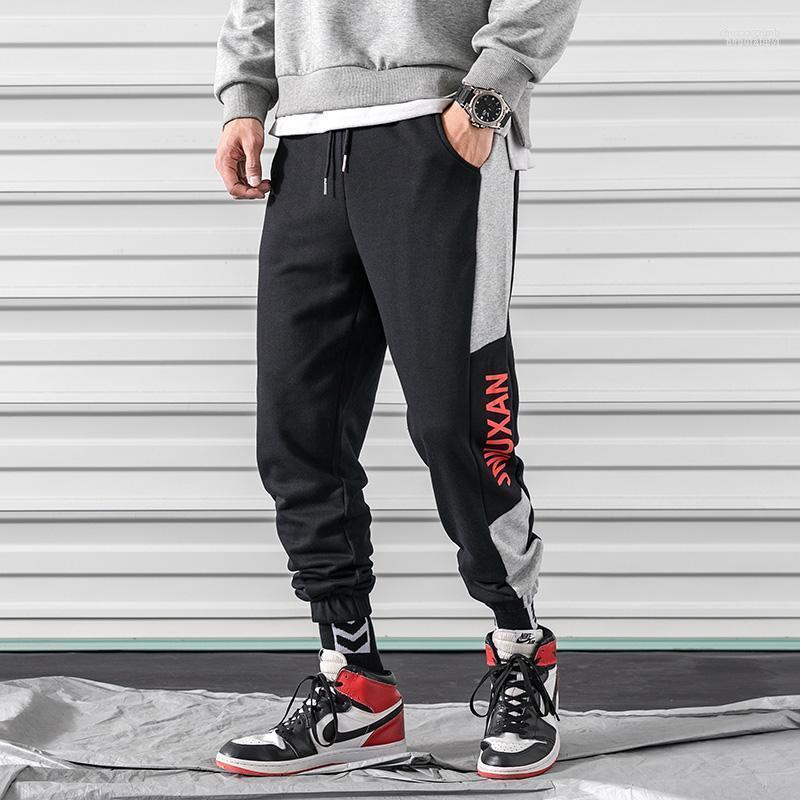 Men's Pants Men's 2022 Autumn Men Hip Hop Harem Joggers Male Trousers Mens Sweatpants Fashion Harajuku Men1, Picture shown
Men's Pants Men's 2022 Autumn Men Hip Hop Harem Joggers Male Trousers Mens Sweatpants Fashion Harajuku Men1, Picture shown