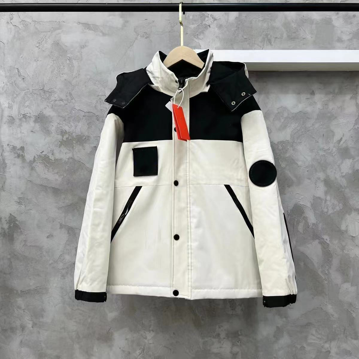 SSS winter puffer jacket mens down jacket men woman thickening warm coat Fashion men's clothing Luxury brand outdoor jackets new womans coats
SSS winter puffer jacket mens down jacket men woman thickening warm coat Fashion men's clothing Luxury brand outdoor jackets new womans coats