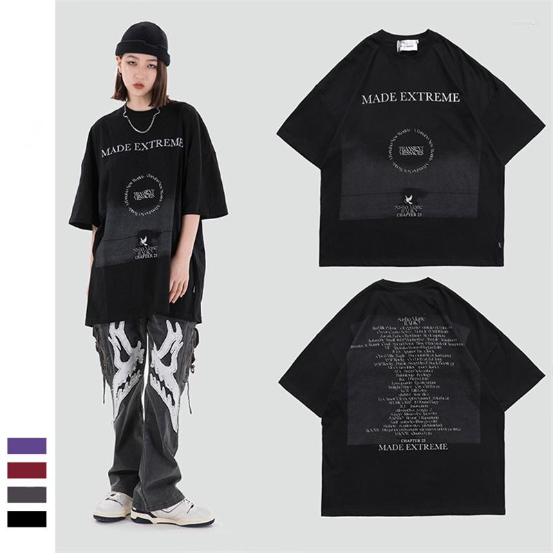 Men's T Shirts Men Clothing Spring/summer Retro Bottom Shirt Country Fashion Hip Hop Short Sleeve Street Oversize For, Gray
Men's T Shirts Men Clothing Spring/summer Retro Bottom Shirt Country Fashion Hip Hop Short Sleeve Street Oversize For, Gray