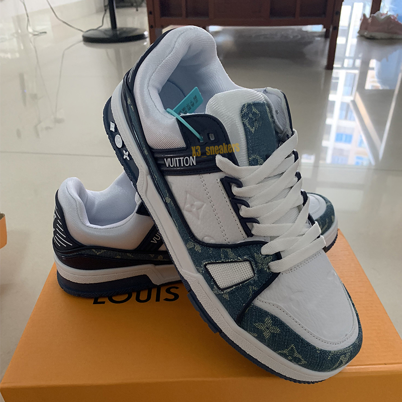 2022 summer breathable classic mens women casual shoes trainer designer sneakers printing low cut green red black white running shoe 39-44 X109, Color 1
2022 summer breathable classic mens women casual shoes trainer designer sneakers printing low cut green red black white running shoe 39-44 X109, Color 1