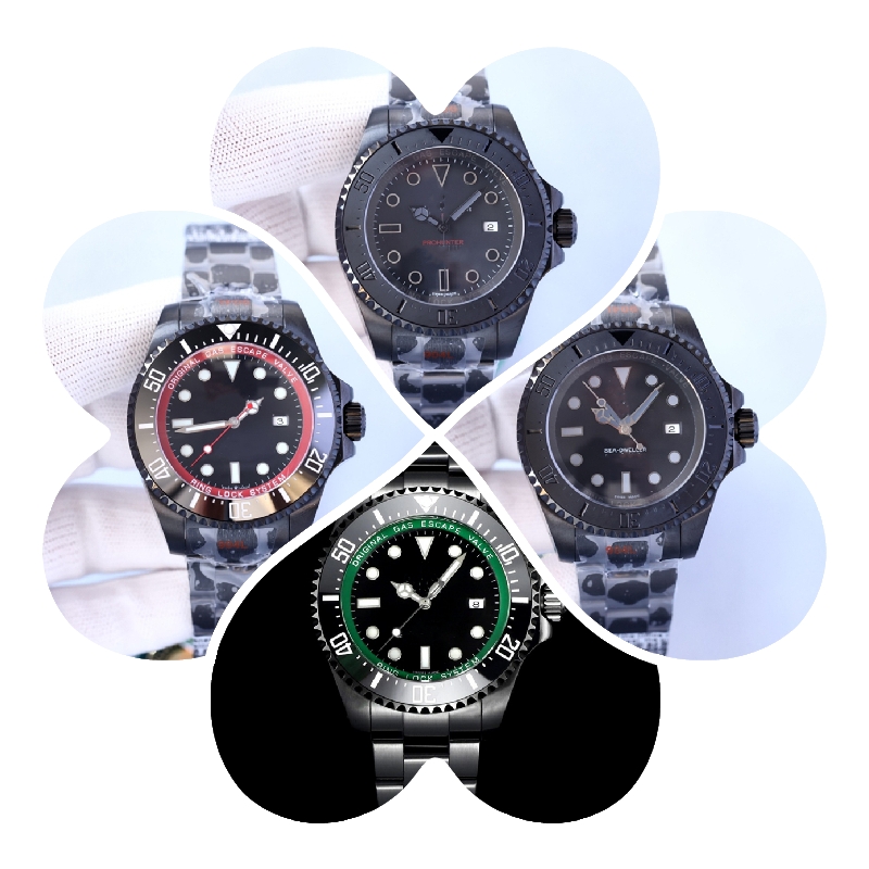 VR Montre de luxe mens watches 44mm 2836 Automatic mechanical movement PVD vacuum anion electroplating luxury watch Wristwatches waterproof, As picture
VR Montre de luxe mens watches 44mm 2836 Automatic mechanical movement PVD vacuum anion electroplating luxury watch Wristwatches waterproof, As picture