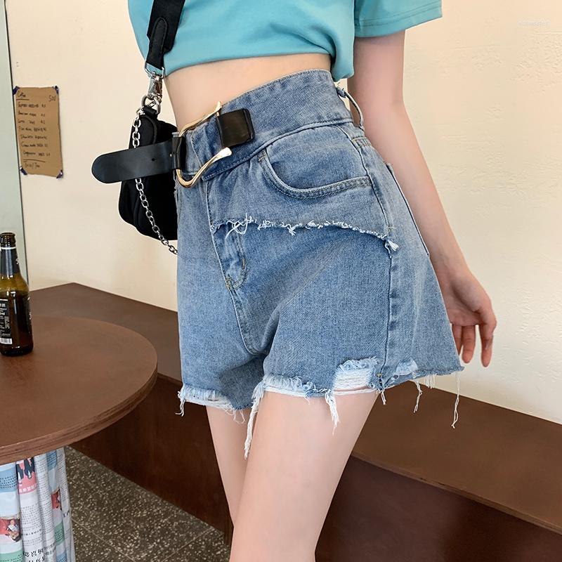 Women' Jeans Fashion Classic A-line Wide Leg Pants Denim Shorts Women' -5XL Size Short Summer 2022, Blue
Women' Jeans Fashion Classic A-line Wide Leg Pants Denim Shorts Women' -5XL Size Short Summer 2022, Blue