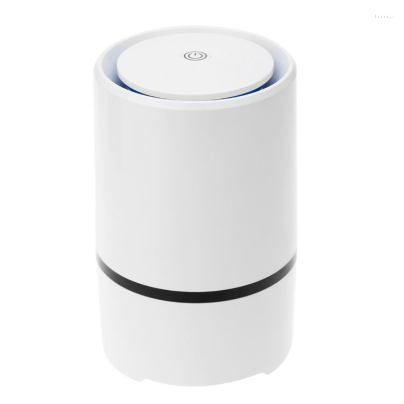 Air Purifier Cleaner For Home HEPA Filters 5V USB Cable Low Noise With Night Light Desktop
Air Purifier Cleaner For Home HEPA Filters 5V USB Cable Low Noise With Night Light Desktop