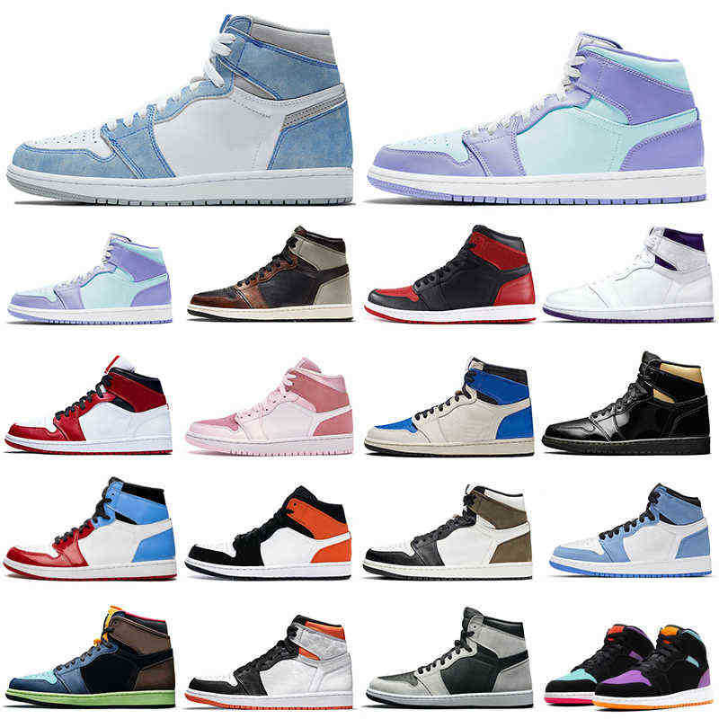 Discount 1s men basketball shoes 1 University Blue Obsidian Shadow Light Smoke Grey women mens trainers sports sneakers Dropshipping J OG designer shoes, 1s sbb 3.0
Discount 1s men basketball shoes 1 University Blue Obsidian Shadow Light Smoke Grey women mens trainers sports sneakers Dropshipping J OG designer shoes, 1s sbb 3.0