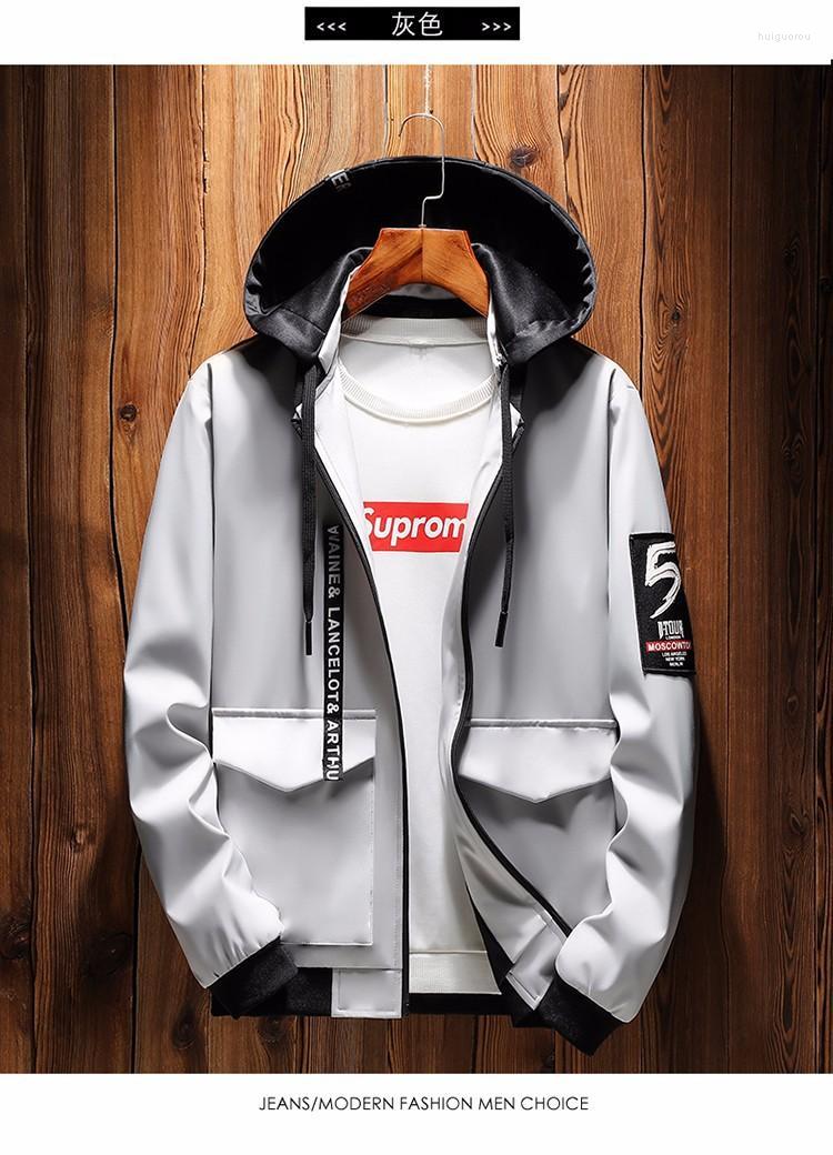Men's Jackets Spring/Summer 2022 Patchwork Street Jacket Men's Large Size 6XL Hoodie Casual Loose Print Windbreaker Hip Hop Coat
Men's Jackets Spring/Summer 2022 Patchwork Street Jacket Men's Large Size 6XL Hoodie Casual Loose Print Windbreaker Hip Hop Coat
