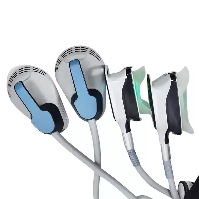 Cryo Freeze 360 ems Multifunctional Body Sculpting 40 K Body Shaper Vacuum Rf Cavitation Slimming Machine