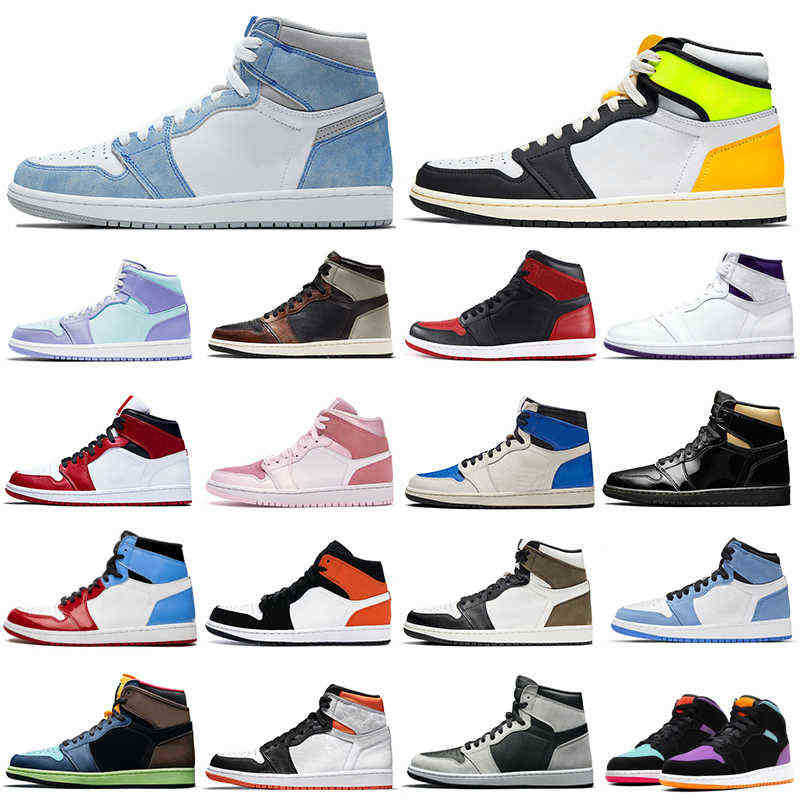 Cheaper 1s men basketball shoes 1 University Blue Obsidian Shadow Light Smoke Grey women mens trainers sports sneakers Breathable Wholesale OG designer shoes, 1s royal toe
Cheaper 1s men basketball shoes 1 University Blue Obsidian Shadow Light Smoke Grey women mens trainers sports sneakers Breathable Wholesale OG designer shoes, 1s royal toe