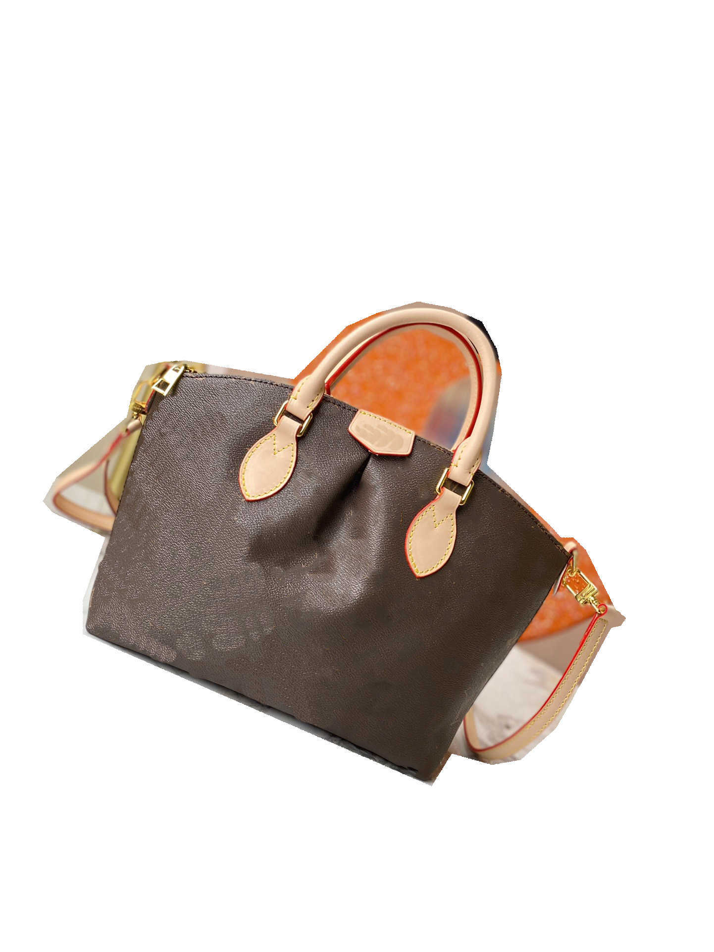Bag Highh Qualityy Classi Cwallets Woman Fashion Designers Clutch Purses Bags Monogrames Clemence Long Wallet Card Holder Purse with Box Dust2i5m, Brown
Bag Highh Qualityy Classi Cwallets Woman Fashion Designers Clutch Purses Bags Monogrames Clemence Long Wallet Card Holder Purse with Box Dust2i5m, Brown
