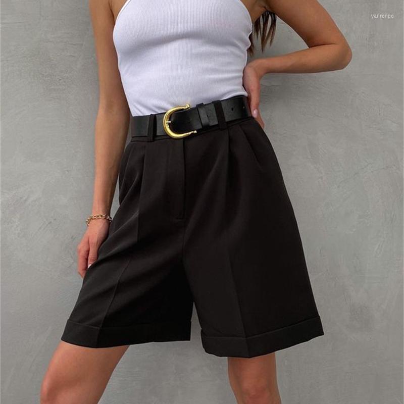 Women' Shorts Women' Women' Pocket Zipper Fashion Straight Women Soild Streetwear Short PantsWomen, Black
Women' Shorts Women' Women' Pocket Zipper Fashion Straight Women Soild Streetwear Short PantsWomen, Black