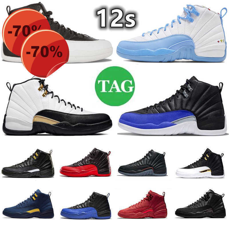 Basketball Shoes Men Trainers Sports Sneakers University Blue Black Taxi Hyper Royal Playoffs Royalty Utility Reverse Flu Royal Jumpman 12, Pay for box
Basketball Shoes Men Trainers Sports Sneakers University Blue Black Taxi Hyper Royal Playoffs Royalty Utility Reverse Flu Royal Jumpman 12, Pay for box
