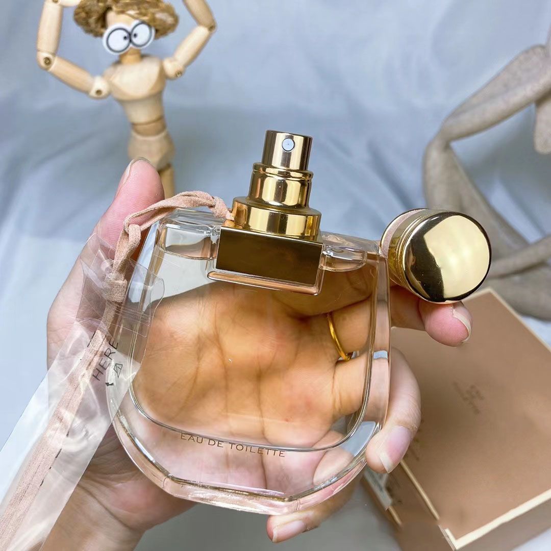 Nomade Designer Perfume for Woman Fragrance 75ml EDT EAU De Toilette Nature Spray Long Lasting Charm Fragrances Vaporisateur Wholesale
Nomade Designer Perfume for Woman Fragrance 75ml EDT EAU De Toilette Nature Spray Long Lasting Charm Fragrances Vaporisateur Wholesale