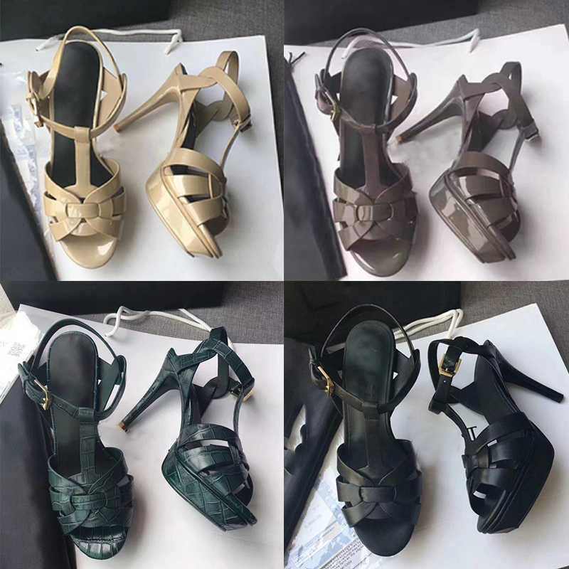 2022 Womens High Heels Shoes Designer Heel Black Gold Tone Nuede Red Luxurys Socialite Women Lady Fashion Sandals Size 35-41 NO23
2022 Womens High Heels Shoes Designer Heel Black Gold Tone Nuede Red Luxurys Socialite Women Lady Fashion Sandals Size 35-41 NO23