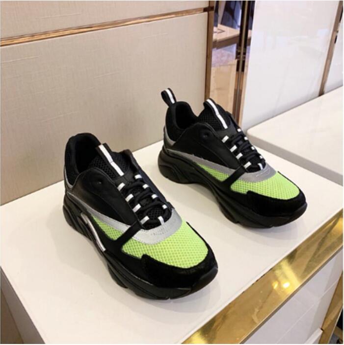 Casual Shoes Chunky Sneakers Runner Trainers Sneaker Designer Grey Technical Mesh Calfskin Vintage Women Men Homme Shoebreflective
Casual Shoes Chunky Sneakers Runner Trainers Sneaker Designer Grey Technical Mesh Calfskin Vintage Women Men Homme Shoebreflective