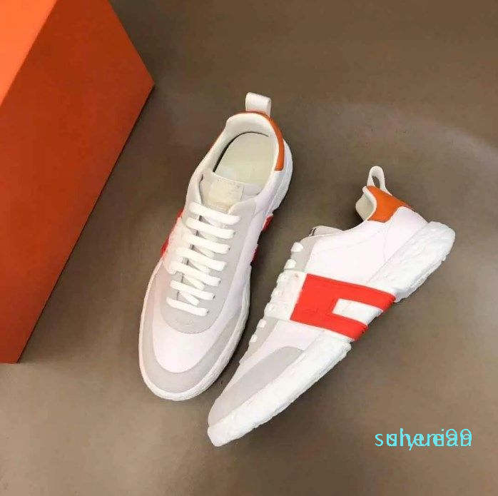Winter Luxury Shoes Sporty Popular Expert Sneaker Knit Calfskin Leather Light Sole Men Tech Fabrics Outdoor Trainers Techwear Man Walking
Winter Luxury Shoes Sporty Popular Expert Sneaker Knit Calfskin Leather Light Sole Men Tech Fabrics Outdoor Trainers Techwear Man Walking