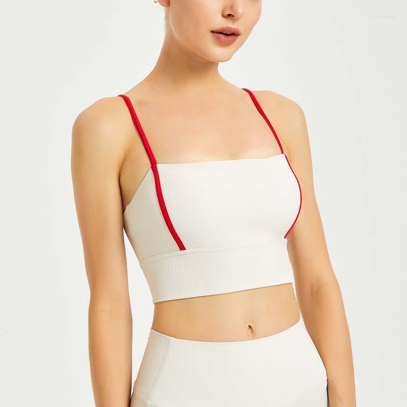 Active Shorts Rib Running Sports Vest Fitness Clothing Tight High Waist Sling Bra Top Women Workout Leggings, Shorts coffee
Active Shorts Rib Running Sports Vest Fitness Clothing Tight High Waist Sling Bra Top Women Workout Leggings, Shorts coffee