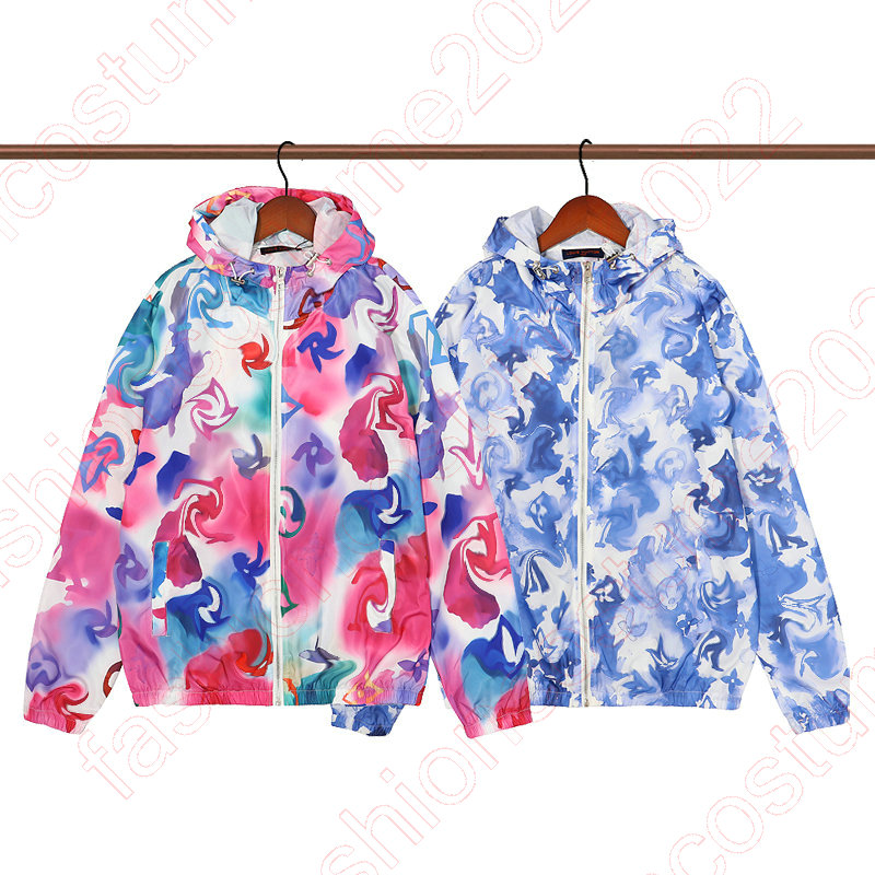 Women Hoodies Monogrames Color-block Parka Pixel Jackets Men Full Printed Highstreet Harajuku Jackets Outdoor Windproof Hip Hop Reversible Coats Men Clothing 002
Women Hoodies Monogrames Color-block Parka Pixel Jackets Men Full Printed Highstreet Harajuku Jackets Outdoor Windproof Hip Hop Reversible Coats Men Clothing 002