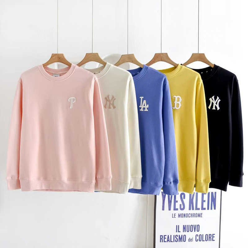 Hoodies & Autumn Towel Embroidery Round Neck Sweater Fashion Leisure Sports Medium Long Women' Round Neck Pullover Girl' Long Sleeve, Black
Hoodies & Autumn Towel Embroidery Round Neck Sweater Fashion Leisure Sports Medium Long Women' Round Neck Pullover Girl' Long Sleeve, Black