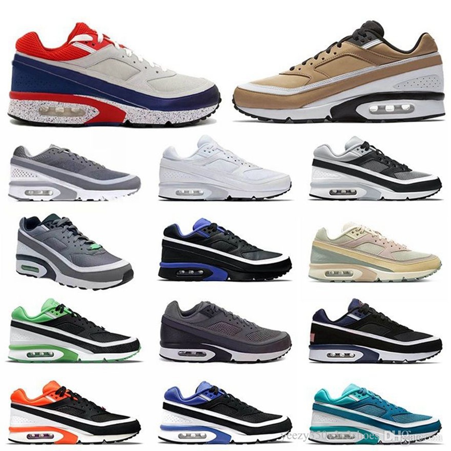2022 BW Men Women Running Shoes Triple White Persian Violet Marina Cream Mens Trainer Size7-11
2022 BW Men Women Running Shoes Triple White Persian Violet Marina Cream Mens Trainer Size7-11