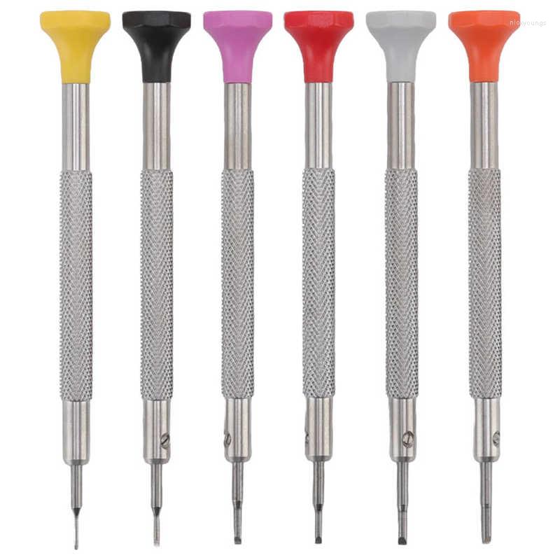 Watch Boxes Screwdriver Set Multifunctional Repair Kit With Storage Box For Watchmaker
Watch Boxes Screwdriver Set Multifunctional Repair Kit With Storage Box For Watchmaker