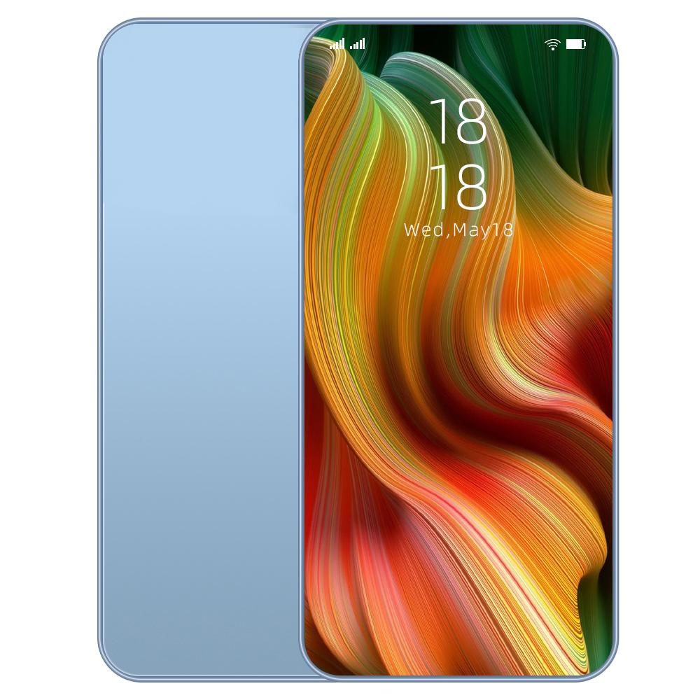 i14 pro max cell phones smartphone Show 4G 5G network 8GB RAM 256GB ROM Camera 48MP 108MP Snapdragon 8 android mobile phone airpods max Bluetooth Headphones, Blue
i14 pro max cell phones smartphone Show 4G 5G network 8GB RAM 256GB ROM Camera 48MP 108MP Snapdragon 8 android mobile phone airpods max Bluetooth Headphones, Blue