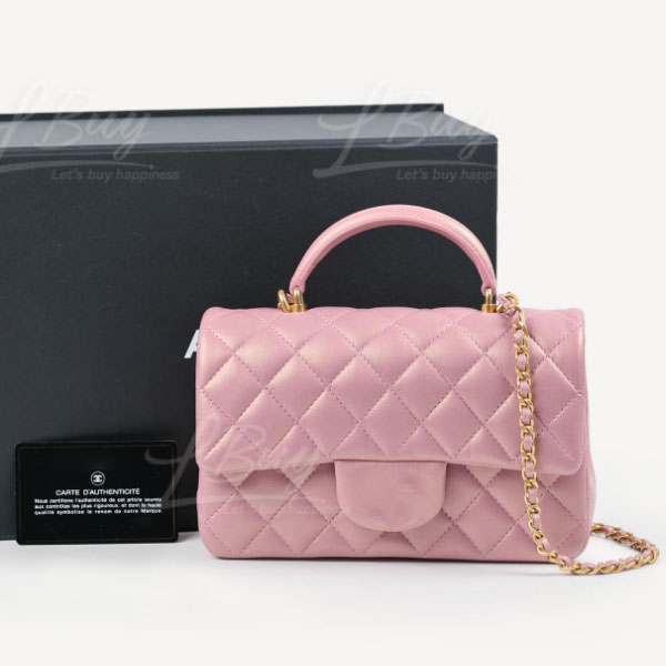 Luxurys designer genuine leather channel CF handbag Gold chain 5A quality Classic Flap bag female handle mini crossbody shoulder tote purses 23CM black pink, Cream
Luxurys designer genuine leather channel CF handbag Gold chain 5A quality Classic Flap bag female handle mini crossbody shoulder tote purses 23CM black pink, Cream