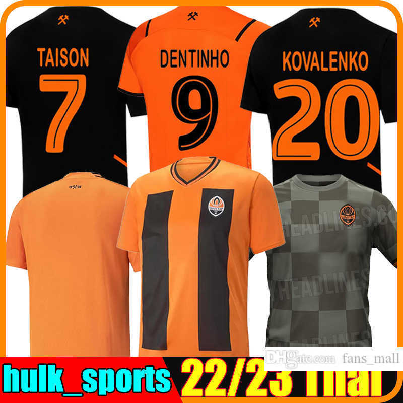 2022 2023 FC Shakhtar Donetsk soccer jerseys camisetas de futbol 19/20/21/22/23 maillot de football shirts DODO PATRICK KOVALENKO DENTINHO, 22-23 home
2022 2023 FC Shakhtar Donetsk soccer jerseys camisetas de futbol 19/20/21/22/23 maillot de football shirts DODO PATRICK KOVALENKO DENTINHO, 22-23 home