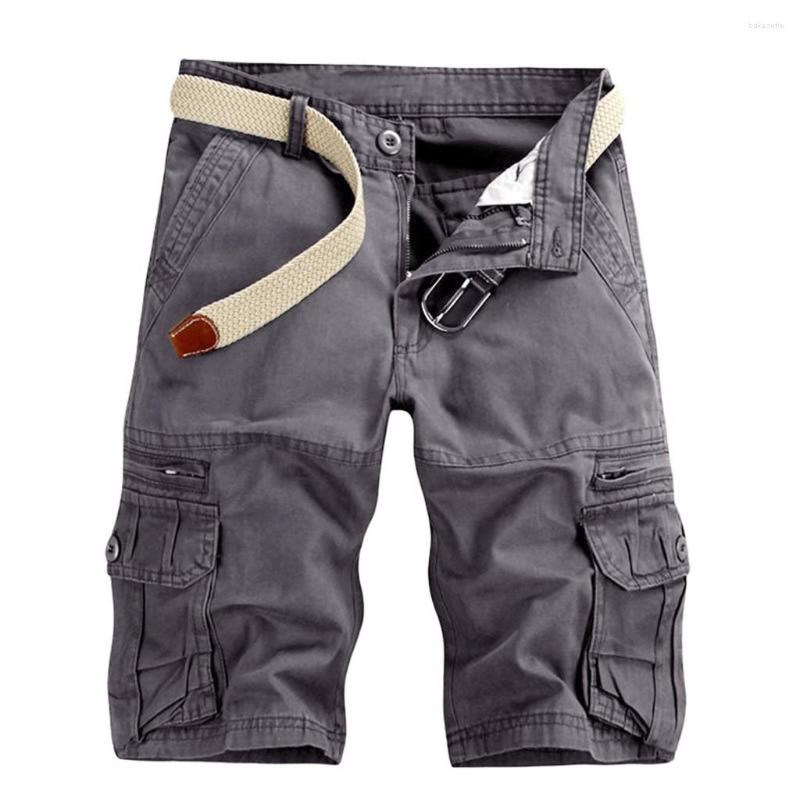 Men's Pants Band Color Casual Pant Trouser Work Shorts Outdoors Beach Men's Cargo Pocket, Beige 
Men's Pants Band Color Casual Pant Trouser Work Shorts Outdoors Beach Men's Cargo Pocket, Beige