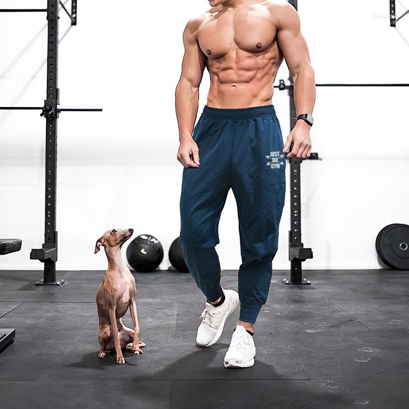 Men's Pants Brand Mens Running Hip Hop Casual Fitness Breathable Fashion Skinny Sweatpants Trousers Black Gyms Jogger Track
Men's Pants Brand Mens Running Hip Hop Casual Fitness Breathable Fashion Skinny Sweatpants Trousers Black Gyms Jogger Track