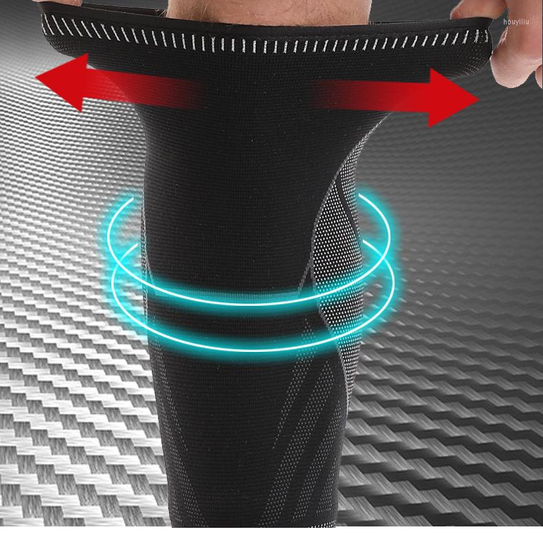 Knee Pads 2 Piece Calf Sleeve Support Non-Slip Gym Fitness Running Basketball Soccer Compression Knit Protective Cover, 2pcs
Knee Pads 2 Piece Calf Sleeve Support Non-Slip Gym Fitness Running Basketball Soccer Compression Knit Protective Cover, 2pcs