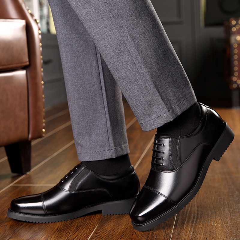 Dress Shoes SpringSummer Leather Mens Three Joint Casual Business Hollow Out Sandals Wedding 221008, 1016 shoes
Dress Shoes SpringSummer Leather Mens Three Joint Casual Business Hollow Out Sandals Wedding 221008, 1016 shoes