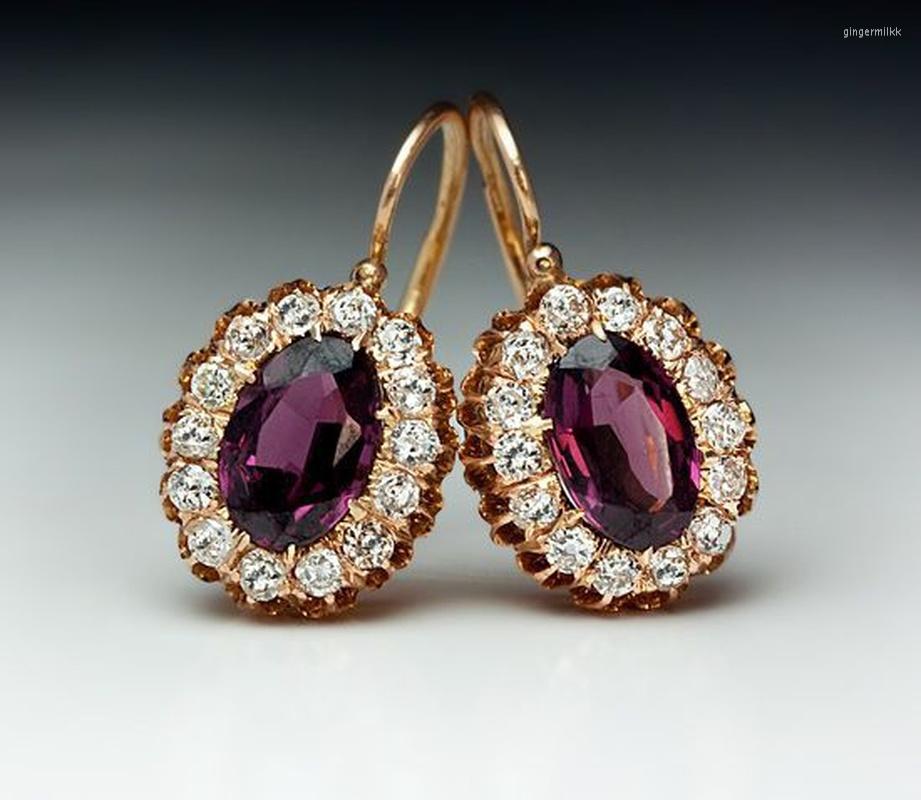 Dangle Earrings 2022 Red Stone Crystal Drop For Women Lady Girls Engagement Wedding Bridal Fashion Jewelry Gift
Dangle Earrings 2022 Red Stone Crystal Drop For Women Lady Girls Engagement Wedding Bridal Fashion Jewelry Gift